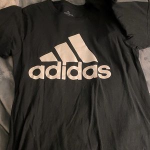 Medium Adidas Graphic Shirt